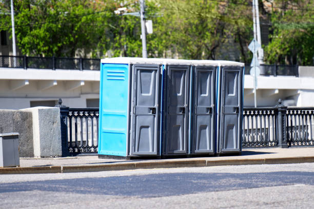 Best Sanitation services for porta potties  in Marlborough, MO