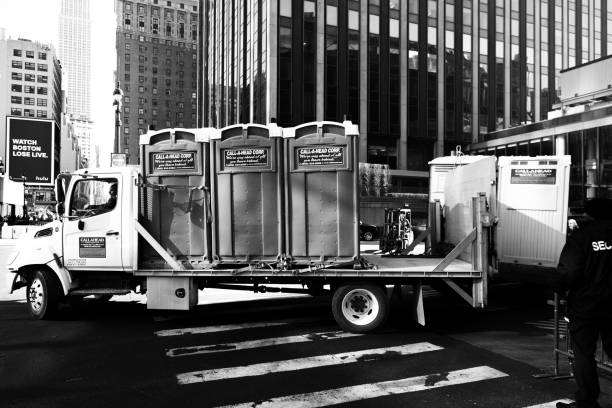 Best High-end porta potty rental  in Marlborough, MO